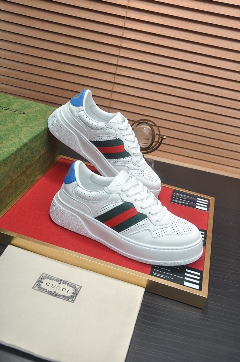 Gucci Low Shoes